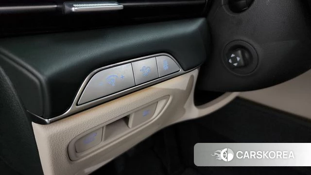 Genesis GV80 id 4623509 из Кореи 10