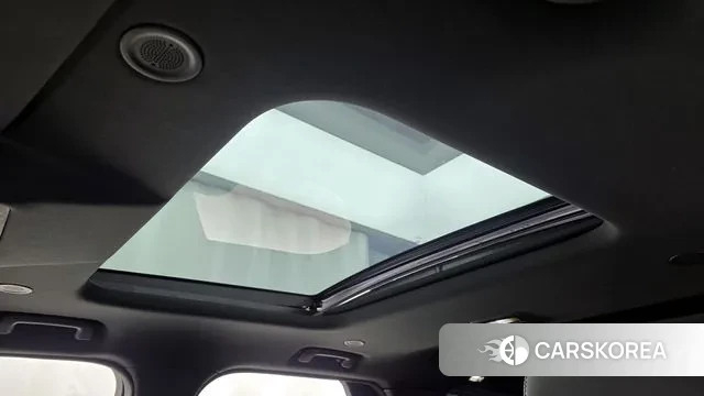 Land Rover Discovery 5 id 3758678 из Кореи 10