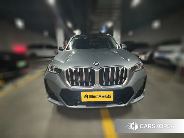 BMW X1 id 4399868 из Китая 10