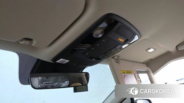 Kia Carnival 4th generation id 4350436 из Кореи 10