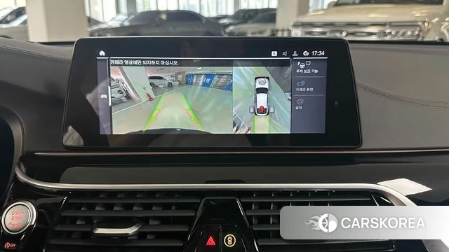 BMW 6 Series GT (G32) id 4519716 из Кореи 10