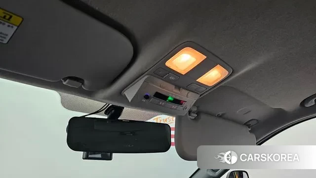 Hyundai The New Grand Starex id 3484630 из Кореи 10