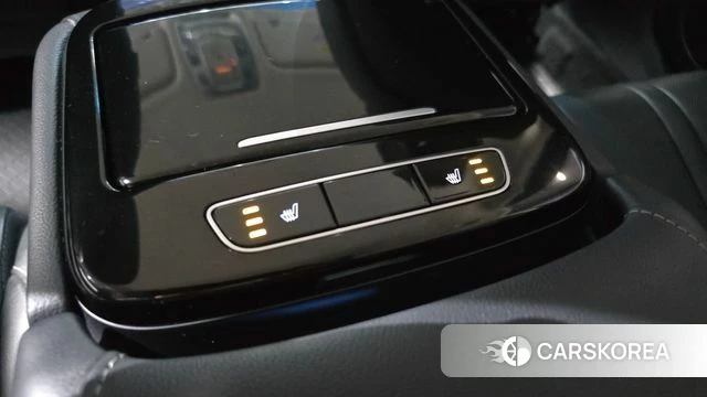 Genesis G80 (RG3) id 4434436 из Кореи 10