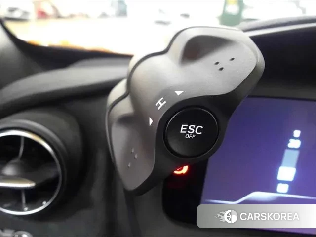 McLaren 750S id 3153486 из Кореи 10