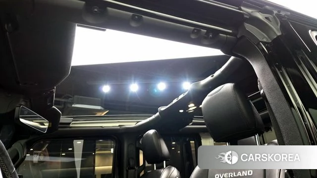 Jeep Wrangler (JL) id 3800620 из Кореи 10