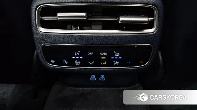 Genesis GV70 id 3711379 из Кореи 10