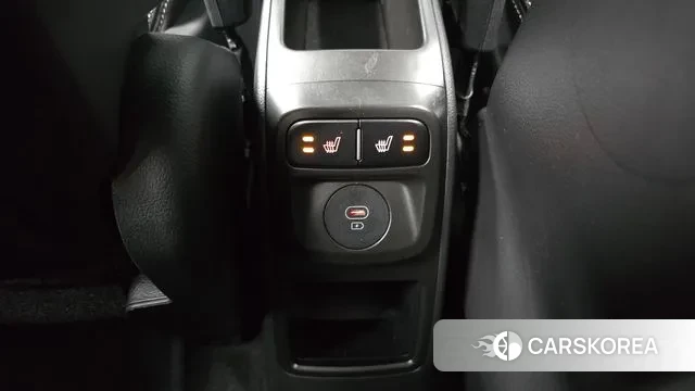 Kia The New Kia Ray id 3027223 из Кореи 10