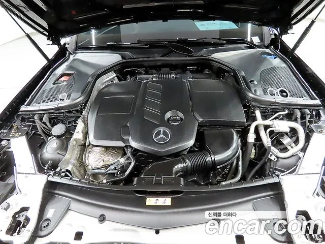 Mercedes-Benz E-Class W213 id 2880912 из Кореи 10
