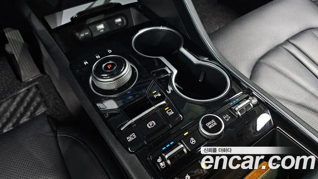 Kia K5 Hybrid 3rd Generation id 2652901 из Кореи 10