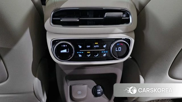 Genesis GV80 id 4585232 из Кореи 10