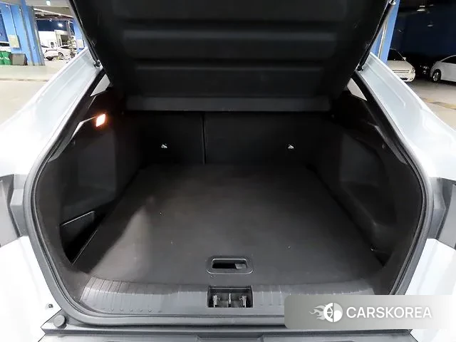 Renault Korea (Samsung) XM3 id 3514276 из Кореи 10