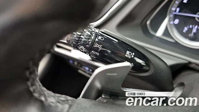 Hyundai Sonata (DN8) id 2849947 из Кореи 10