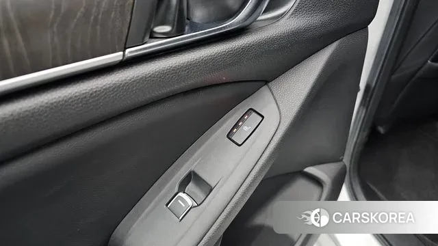 Honda Accord 10th Generation id 3483707 из Кореи 10