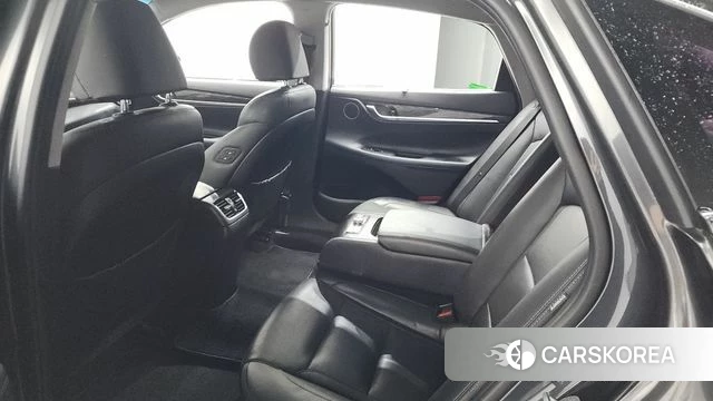 Hyundai Grandeur IG id 4305252 из Кореи 10