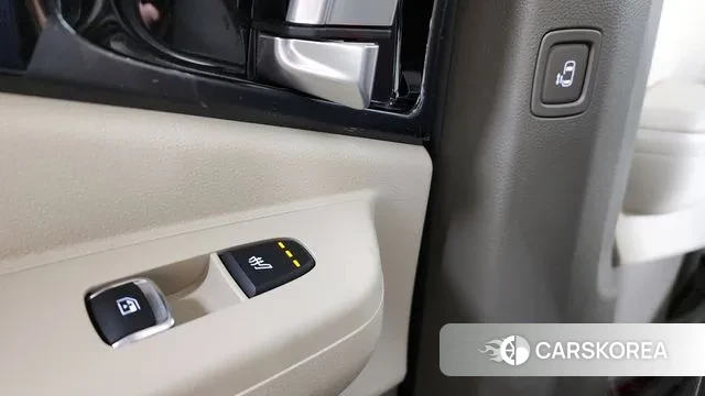 Kia The New Carnival 4th Generation id 3528360 из Кореи 10