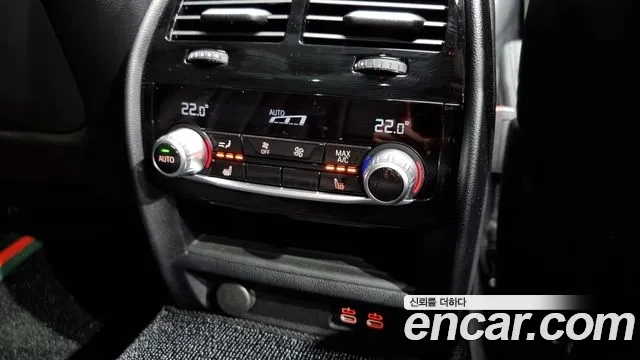 BMW 5 Series (G30) id 2858552 из Кореи 10