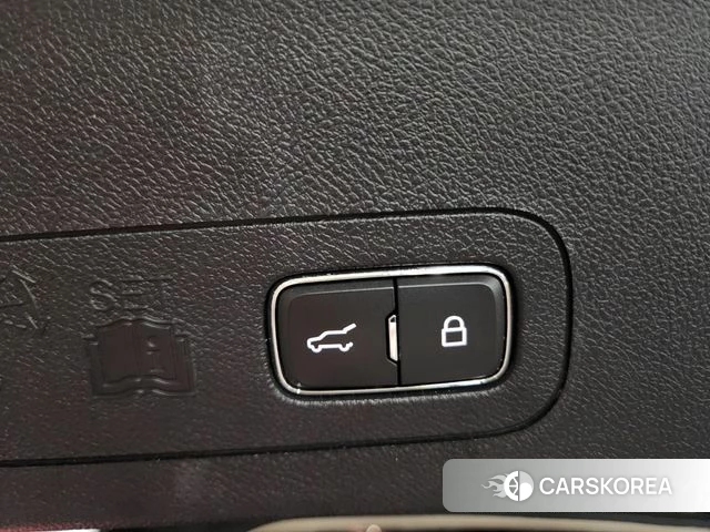 Lincoln Aviator 2nd generation id 4619490 из Кореи 10