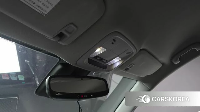 Chevrolet (GM Daewoo) All New Malibu id 4582073 из Кореи 10