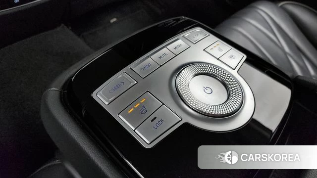 Genesis G80 (RG3) id 4371198 из Кореи 10