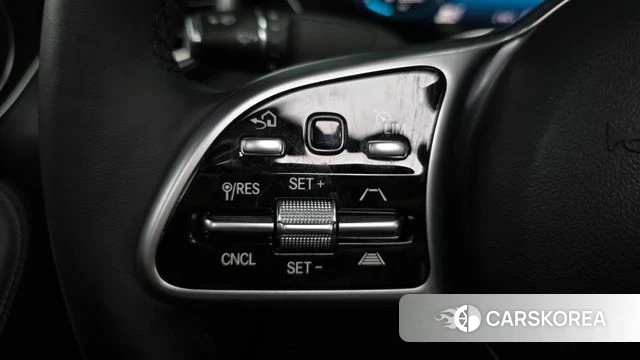 Mercedes-Benz GLC-Class X253 id 3860365 из Кореи 10