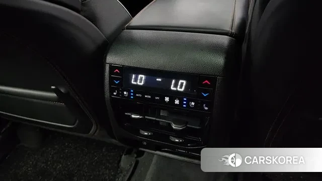 Jeep Grand Cherokee (WL) id 3069919 из Кореи 10