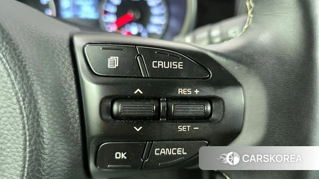 Kia All New Morning (JA) id 4363480 из Кореи 10
