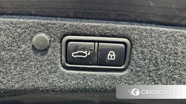Hyundai The New Grandeur IG id 4604031 из Кореи 10