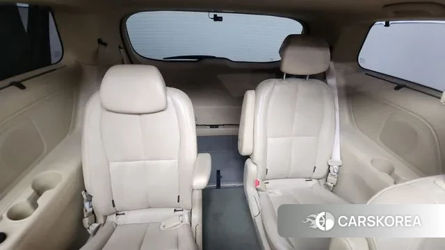 Kia The New Carnival id 3423426 из Кореи 10