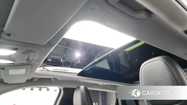 Jeep Cherokee (KL) id 3448182 из Кореи 10