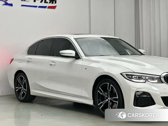 BMW 3 series id 4256857 из Китая 10