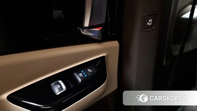 Kia Carnival 4th generation id 3427905 из Кореи 10