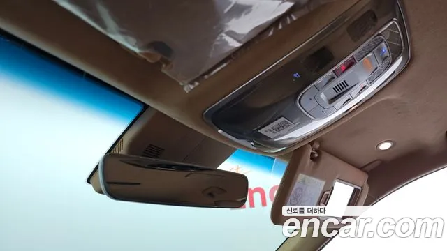 Genesis GV80 id 2736552 из Кореи 10