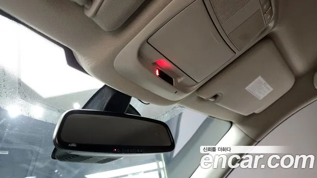 Renault Korea (Samsung) QM6 id 2827047 из Кореи 10