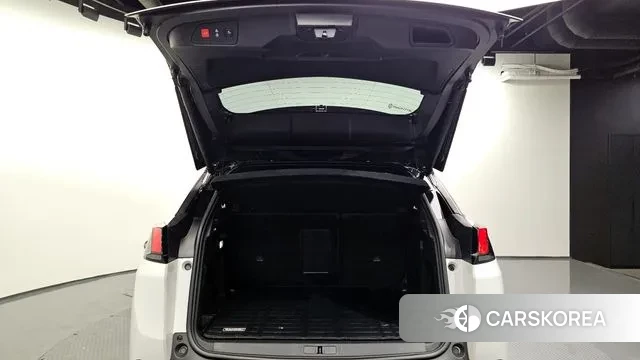 Peugeot 3008 second generation id 3530673 из Кореи 10