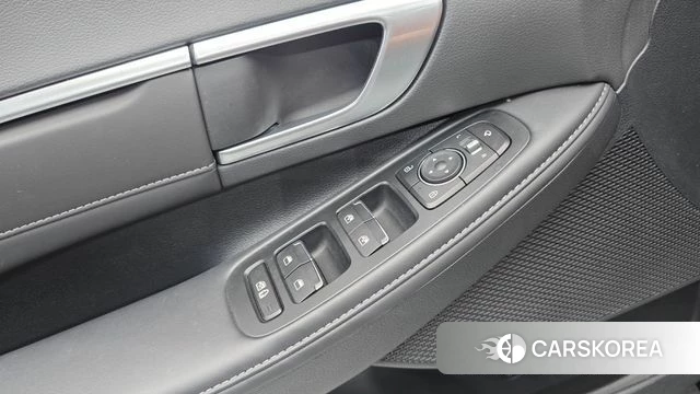 Hyundai Sonata (DN8) id 4631640 из Кореи 10
