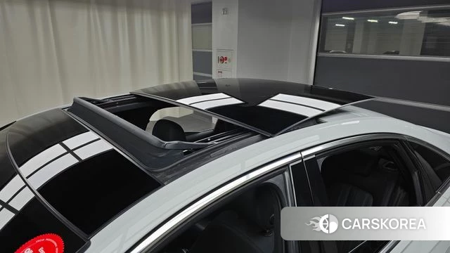 Audi A6 (C8) id 3940661 из Кореи 10