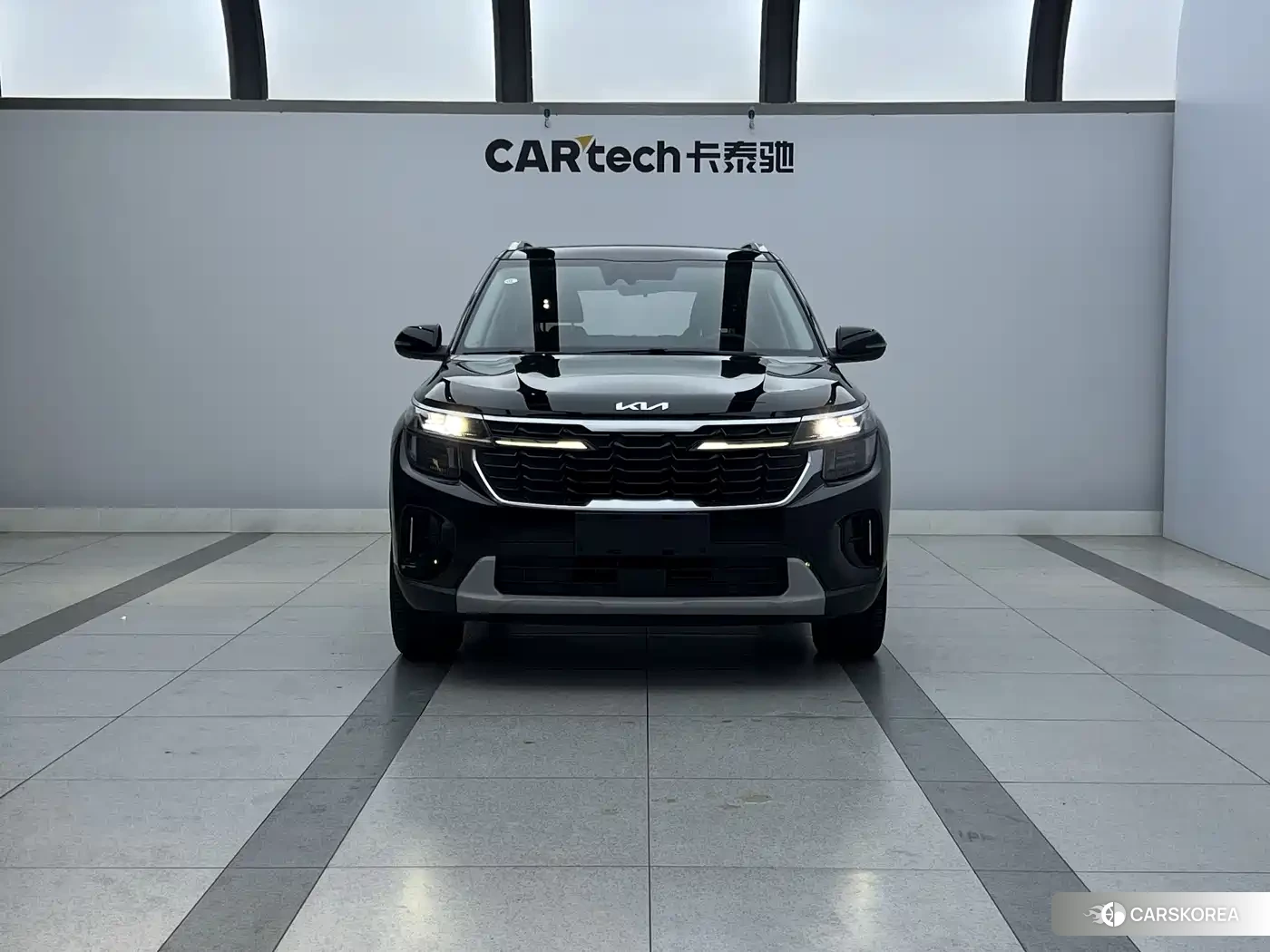 Kia Seltos id 4601832 из Китая 10