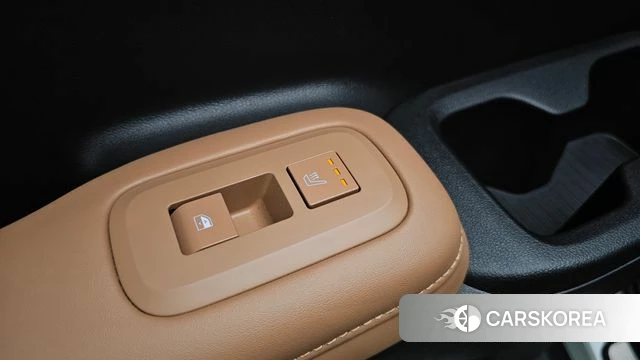 Hyundai Santa Fe (MX5) id 4414438 из Кореи 10