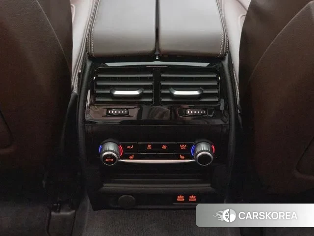 BMW 5 Series (G30) id 3338960 из Кореи 10