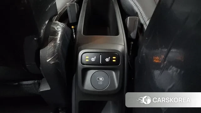 Kia The New Kia Ray EV id 3321934 из Кореи 10