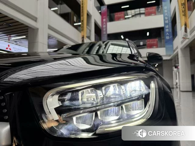 Mercedes-Benz GLC id 4275486 из Китая 10