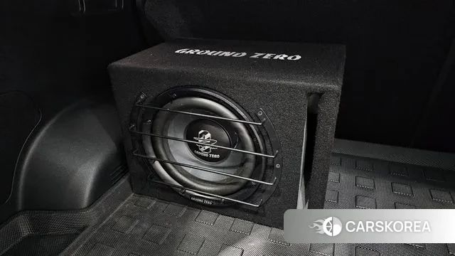 Hyundai The New Santa Fe id 3197532 из Кореи 10