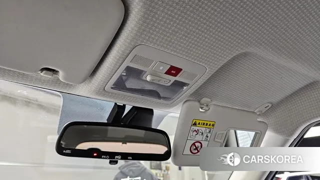 Hyundai Casper id 3328497 из Кореи 10