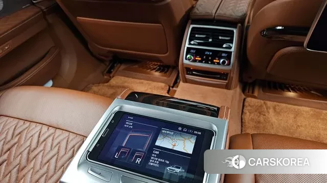 BMW 7 Series (G11) id 3479062 из Кореи 10