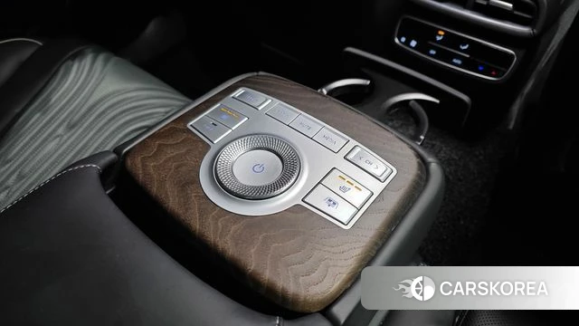 Genesis G80 (RG3) id 3813418 из Кореи 10