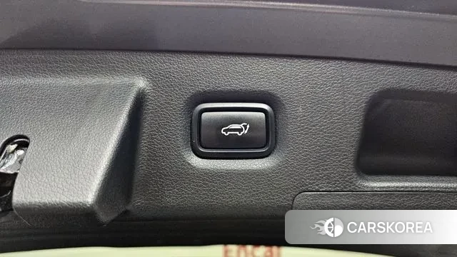 Hyundai The New Santa Fe id 3396152 из Кореи 10