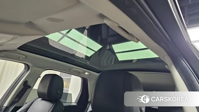 Land Rover Discovery Sports 2nd Generation id 3094133 из Кореи 10