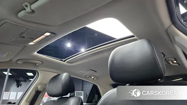 Genesis G90 id 3296414 из Кореи 10