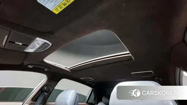 Genesis G90 id 3666460 из Кореи 10