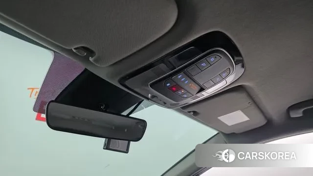 Hyundai The New Santa Fe id 3734497 из Кореи 10